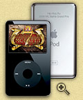 Hip-Hop.Ru 7th Battle iPod